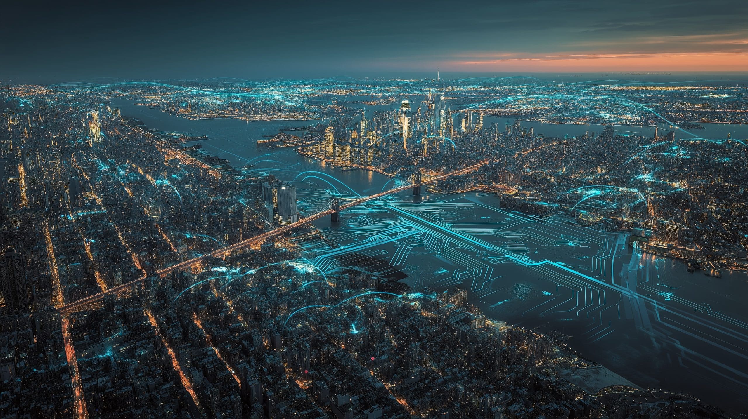 Choosing an Edge AI Data Center in NYC: What Infrastructure Leaders Should Look For