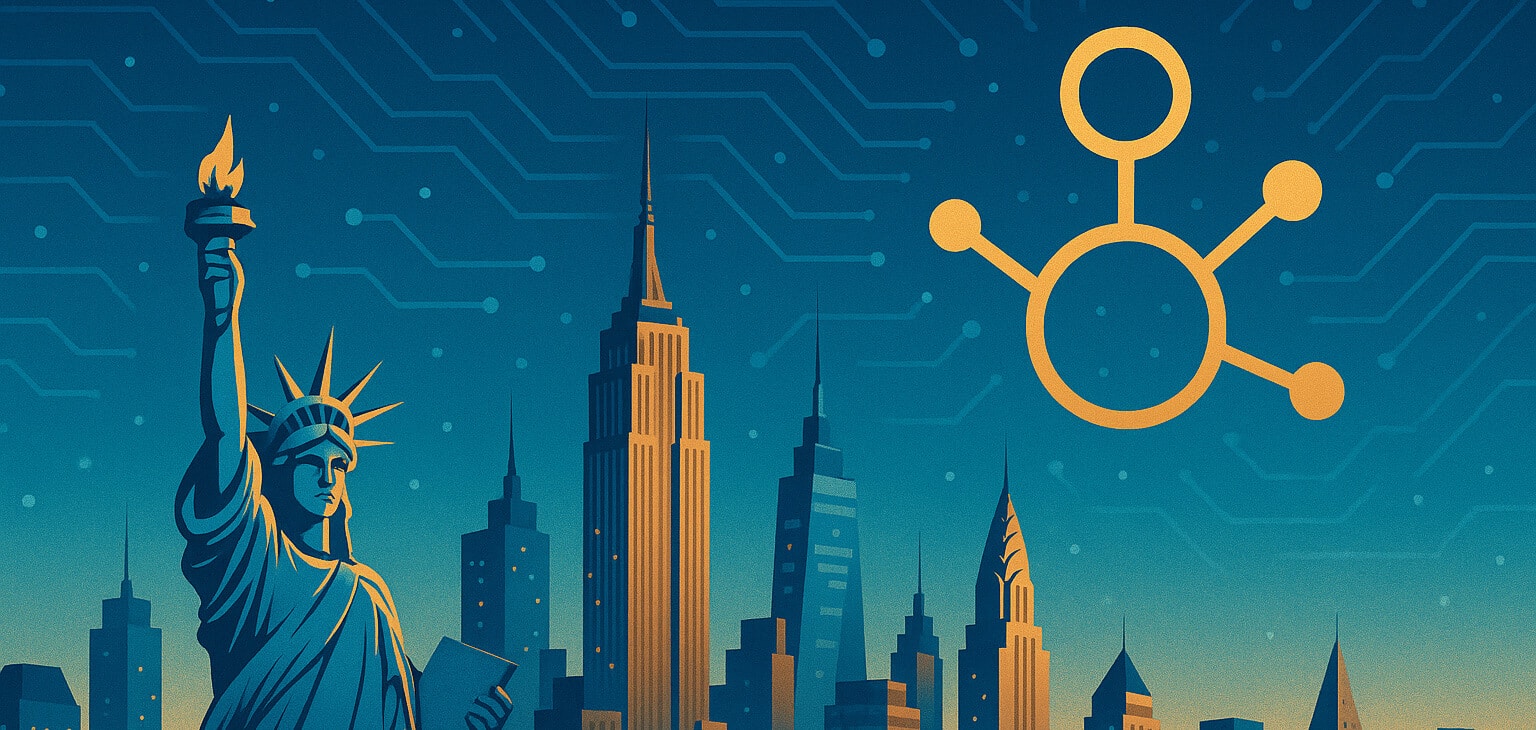 Colocation for AI: Why NYC Businesses Should Consider Getting Interconnected