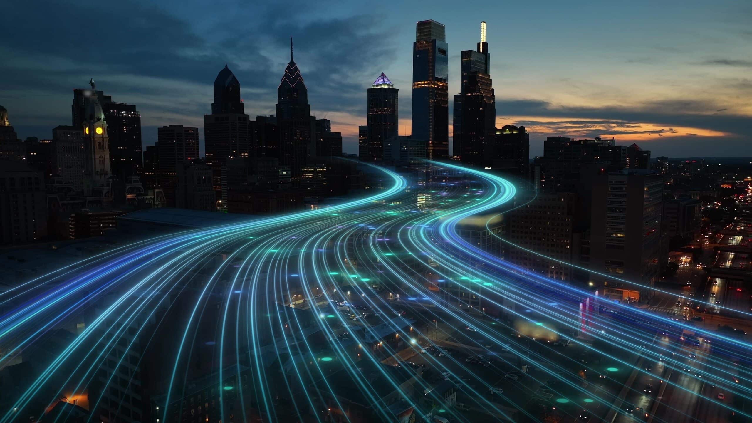 2026 Outlook: The Shift from AI Training to Inference in New York City